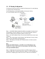 Preview for 27 page of MicroNet SP5001/S User Manual