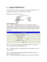 Preview for 33 page of MicroNet SP5001/S User Manual