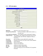 Preview for 38 page of MicroNet SP5001/S User Manual