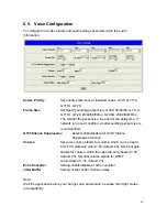 Preview for 41 page of MicroNet SP5001/S User Manual