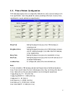 Preview for 42 page of MicroNet SP5001/S User Manual