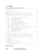 Preview for 53 page of MicroNet SP5001/S User Manual