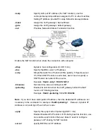 Preview for 54 page of MicroNet SP5001/S User Manual