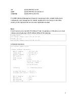 Preview for 55 page of MicroNet SP5001/S User Manual