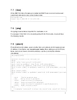 Preview for 56 page of MicroNet SP5001/S User Manual