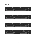 Preview for 8 page of MicroNet SP5004P User Manual