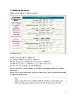 Preview for 24 page of MicroNet SP5100/S User Manual