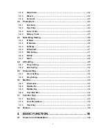 Preview for 3 page of MicroNet SP5101 User Manual