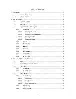 Preview for 2 page of MicroNet SP5103 User Manual