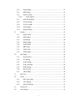 Preview for 3 page of MicroNet SP5103 User Manual