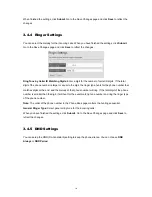 Preview for 20 page of MicroNet SP5103 User Manual