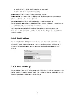 Preview for 33 page of MicroNet SP5103 User Manual