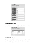 Preview for 34 page of MicroNet SP5103 User Manual