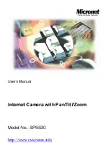 MicroNet SP5530 User Manual preview