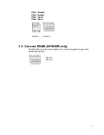 Предварительный просмотр 11 страницы MicroNet SP5563A User Manual