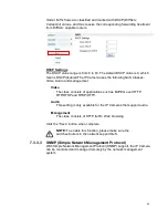 Предварительный просмотр 40 страницы MicroNet SP5563A User Manual