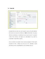 Preview for 40 page of MicroNet SP5571HDC User Manual