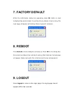 Preview for 44 page of MicroNet SP5571HDC User Manual