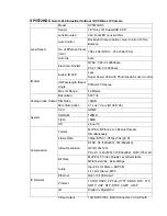 Preview for 49 page of MicroNet SP5571HDC User Manual