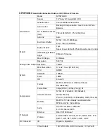 Preview for 51 page of MicroNet SP5571HDC User Manual