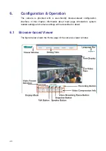 Предварительный просмотр 21 страницы MicroNet SP5582HTM User Manual