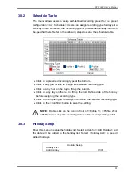 Предварительный просмотр 34 страницы MicroNet SP5736P User Manual