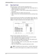 Предварительный просмотр 41 страницы MicroNet SP5736P User Manual