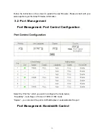 Preview for 14 page of MicroNet SP6008PWS User Manual