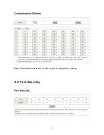 Preview for 19 page of MicroNet SP6008PWS User Manual