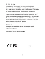 Preview for 7 page of MicroNet SP616EB Quick Installation Manual