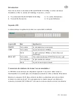 Preview for 6 page of MicroNet SP624R Quick Installation Manual