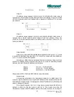 Предварительный просмотр 25 страницы MicroNet SP6524PWS Owner'S Manual