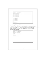 Предварительный просмотр 18 страницы MicroNet SP659A User Manual