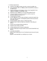 Preview for 6 page of MicroNet SP6824P User Manual