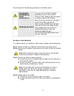 Preview for 12 page of MicroNet SP6824P User Manual