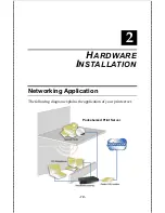 Предварительный просмотр 10 страницы MicroNet SP755C User Manual