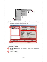 Предварительный просмотр 16 страницы MicroNet SP755C User Manual