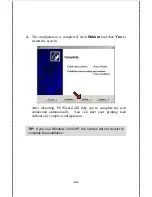 Предварительный просмотр 20 страницы MicroNet SP755C User Manual