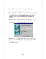 Предварительный просмотр 40 страницы MicroNet SP755C User Manual