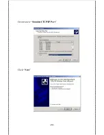 Предварительный просмотр 44 страницы MicroNet SP755C User Manual