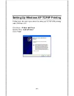 Предварительный просмотр 51 страницы MicroNet SP755C User Manual