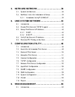 Предварительный просмотр 4 страницы MicroNet SP755D User Manual