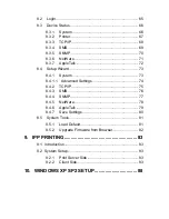 Предварительный просмотр 5 страницы MicroNet SP755D User Manual