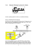 Предварительный просмотр 9 страницы MicroNet SP755D User Manual