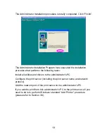 Предварительный просмотр 24 страницы MicroNet SP755D User Manual