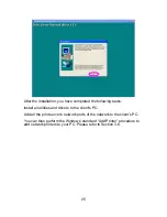 Предварительный просмотр 30 страницы MicroNet SP755D User Manual