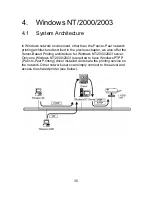 Предварительный просмотр 40 страницы MicroNet SP755D User Manual