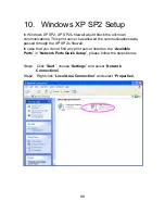 Предварительный просмотр 93 страницы MicroNet SP755D User Manual