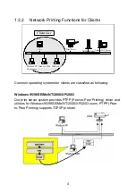 Предварительный просмотр 12 страницы MicroNet SP766W User Manual