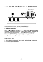 Предварительный просмотр 14 страницы MicroNet SP766W User Manual